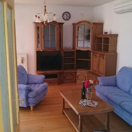Apartment Kosic Zgaljic Exterior foto