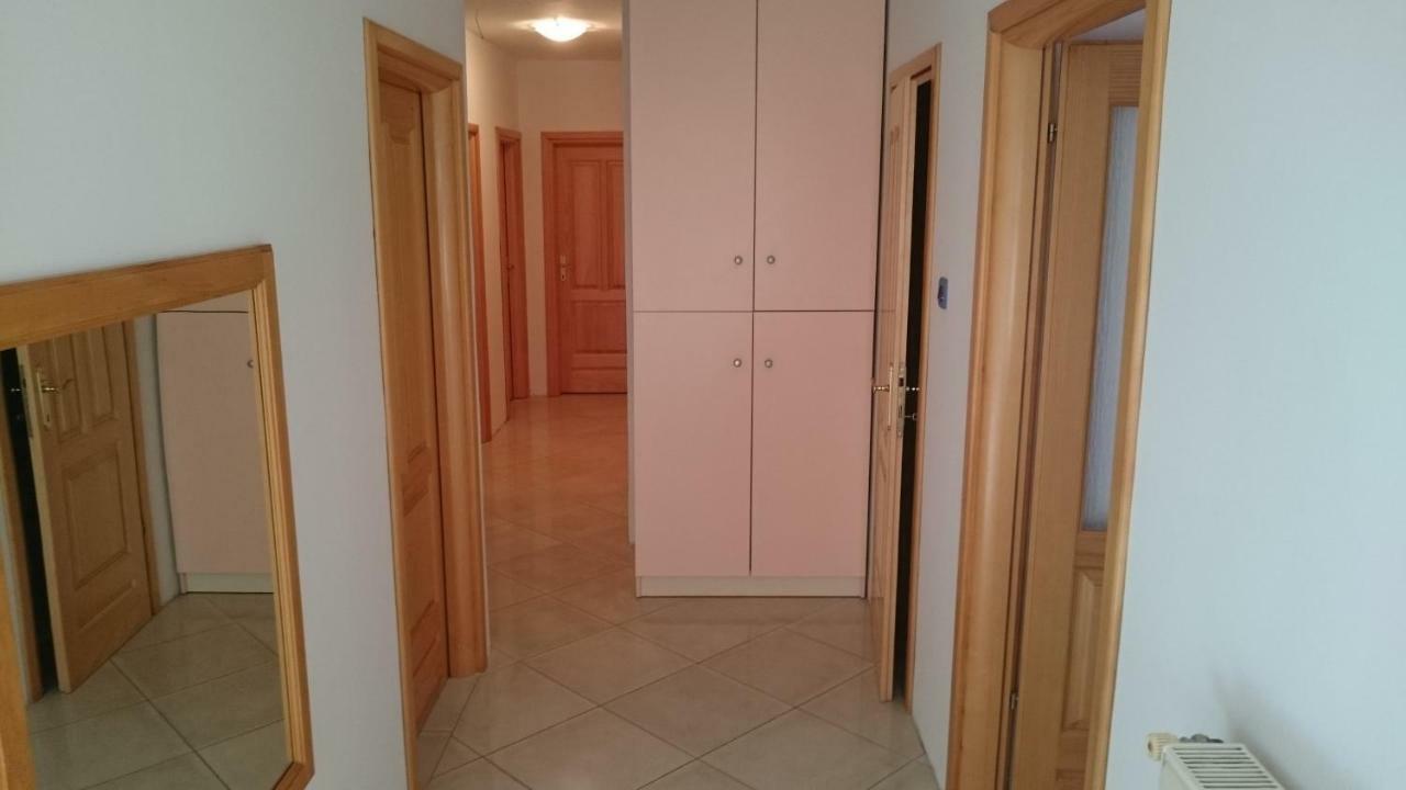 Apartment Kosic Zgaljic Exterior foto
