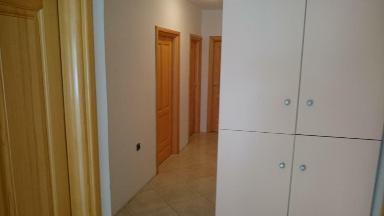 Apartment Kosic Zgaljic Exterior foto