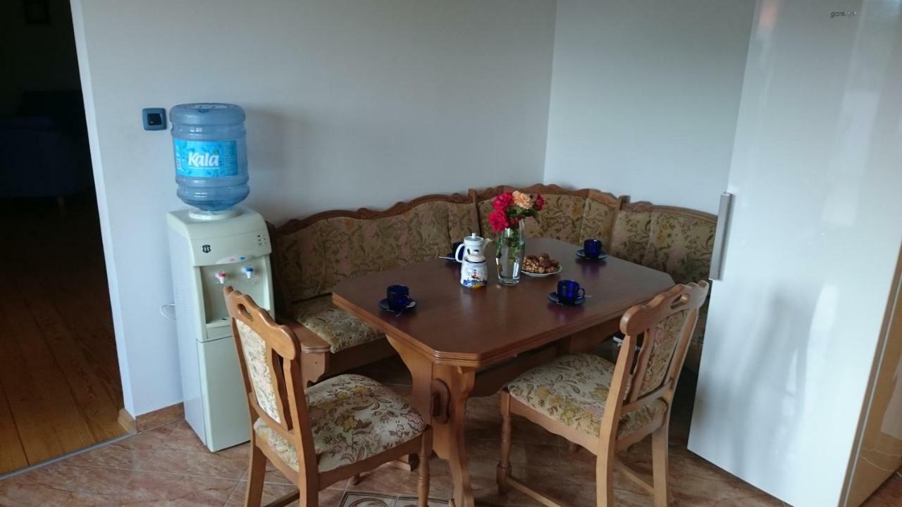 Apartment Kosic Zgaljic Exterior foto