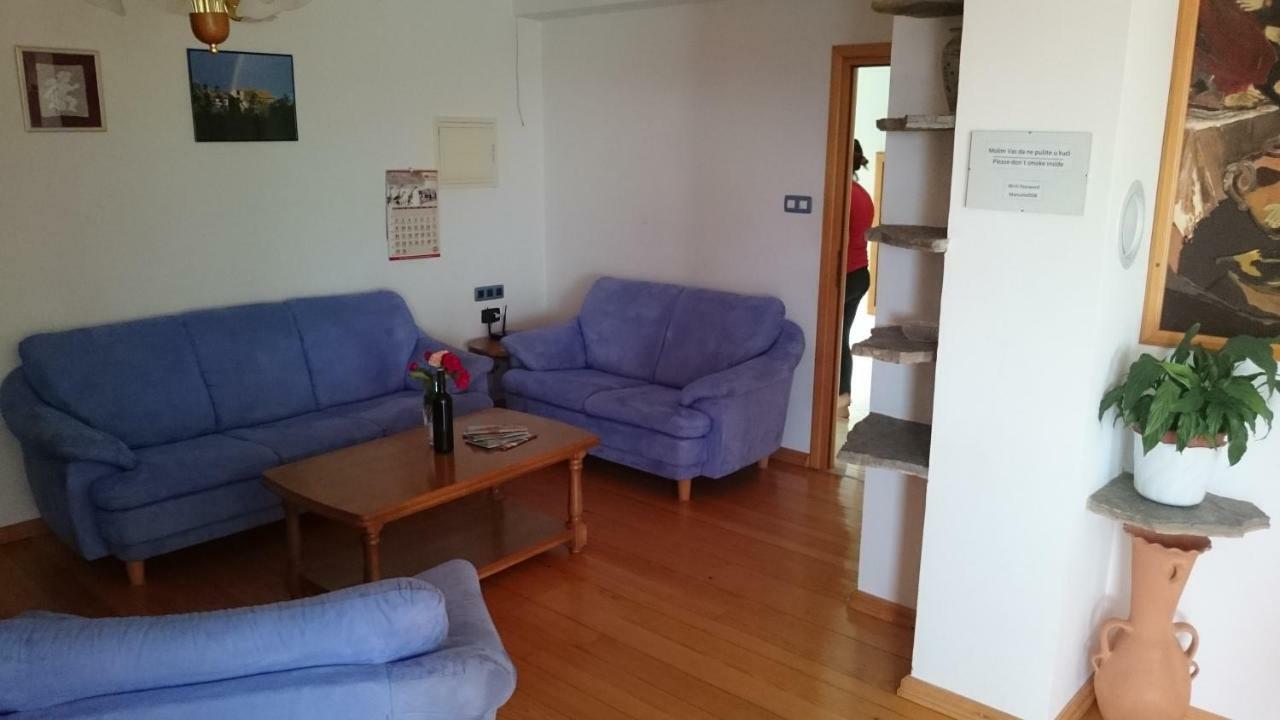 Apartment Kosic Zgaljic Exterior foto