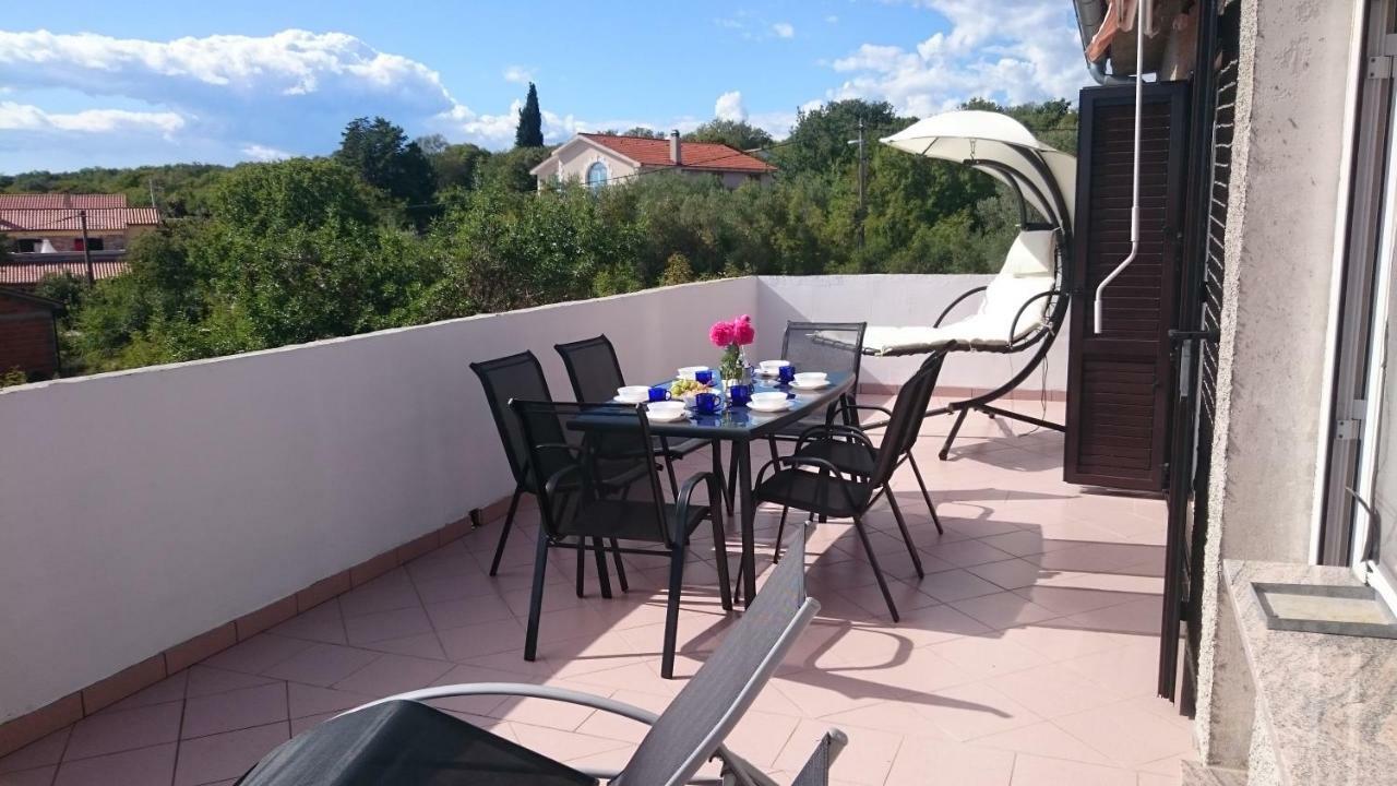 Apartment Kosic Zgaljic Exterior foto