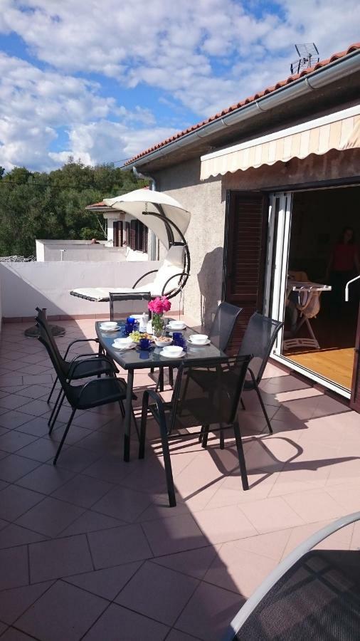 Apartment Kosic Zgaljic Exterior foto