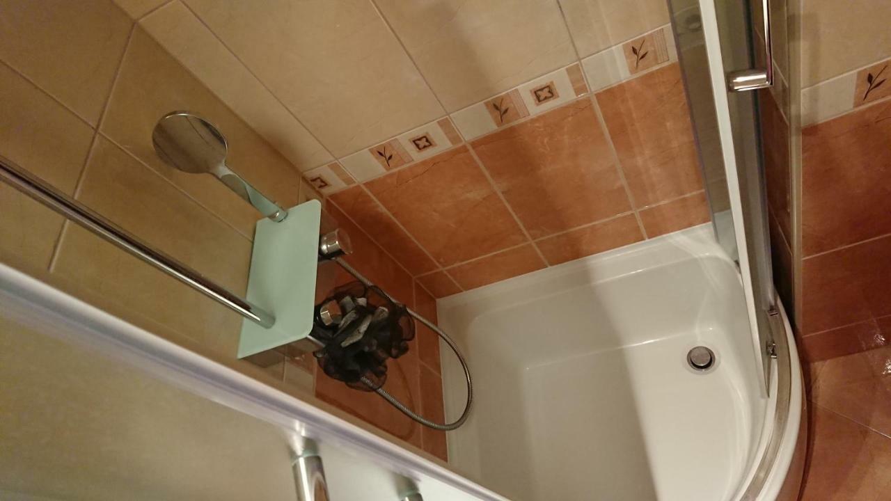 Apartment Kosic Zgaljic Exterior foto